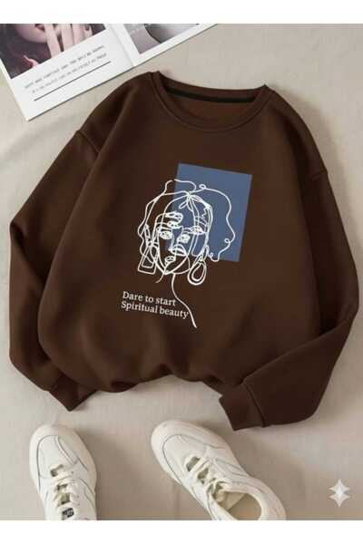 FAEL LİFE UNISEX FEMEI / FETE IMPRIMARE FACIALĂ