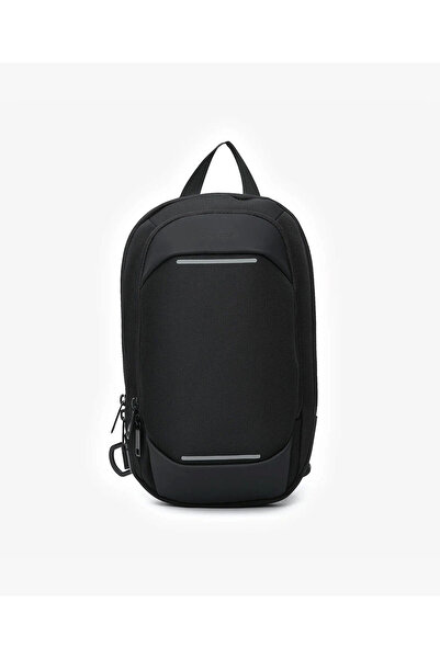 Greyder Erkek Siyah Çapraz Çanta 5K1CN51982