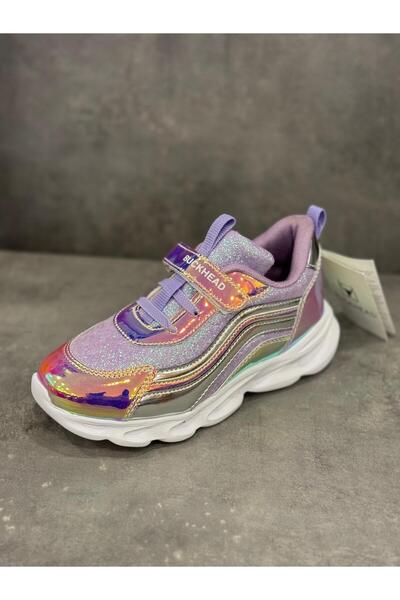 BUCKHEAD Lighted sports shoes