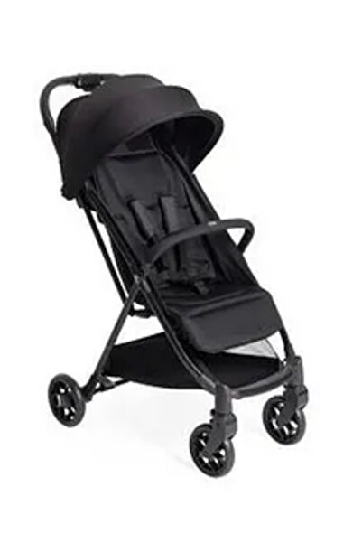 Chicco Urbino Stroller 0m-4y, Black