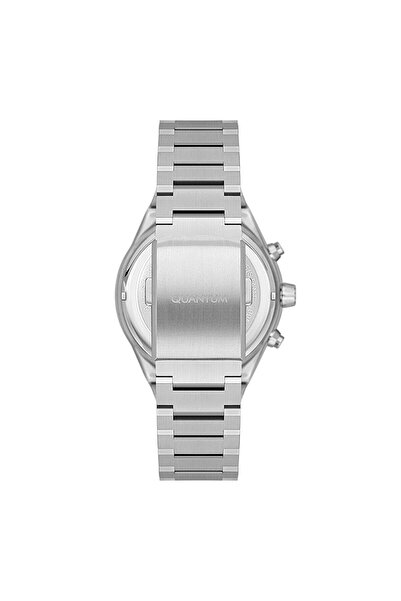 Quantum Hng1172.390 Men's Wristwatch Sapphire Glass