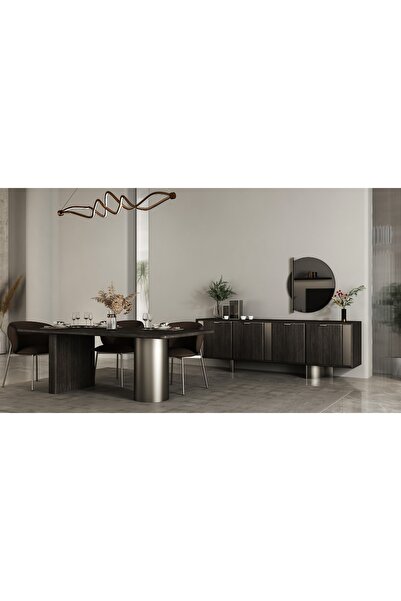 Neef Living MİLANO YEMEK MASASI