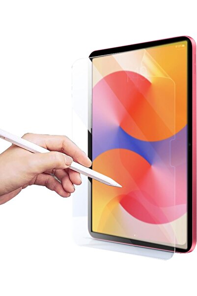 Other Vurtboly Screen Protector for Huawei MatePad SE 11-inch (2024) - PET Film, Anti-Glare, Scratch-Resis