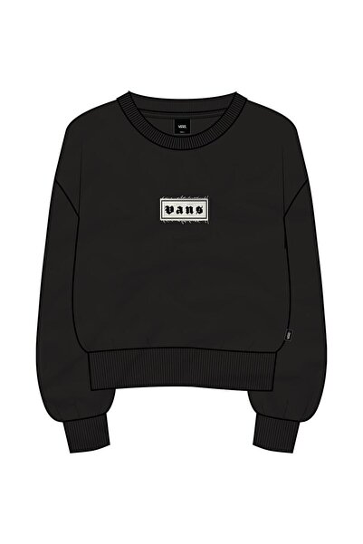 Vans Upworn Retro Crew