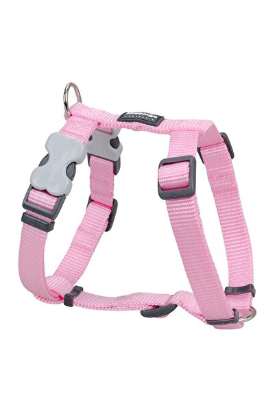 RedDingo Ham pentru câini Red Dingo Smooth 30-48 cm Roz