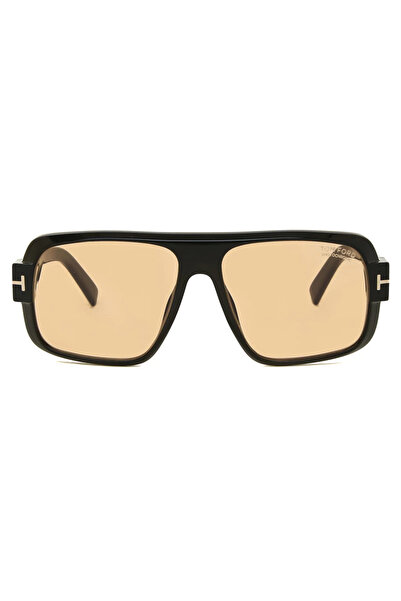 Tom Ford TF FT1101/S 01E 58-15-140 Unisex Güneş Gözlüğü