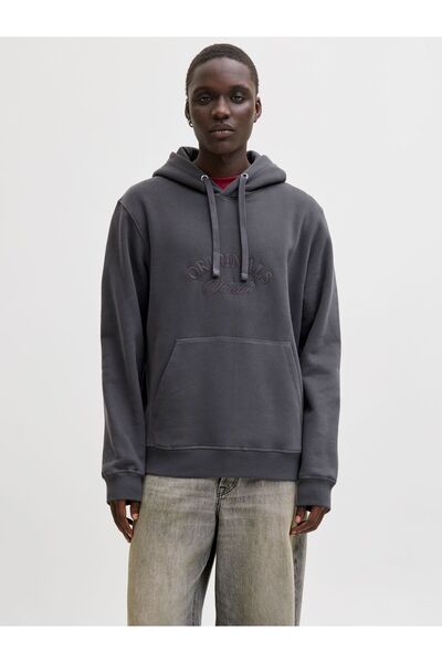 Jack & Jones Kapuzenpullover Kapuzenpullover