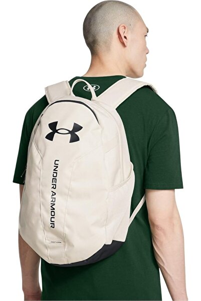 Under Armour UA Hustle Lite Backpack Sırt Çantası Üniseks Yetişkin