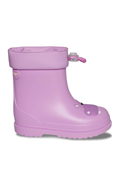 IGOR Hypothetical Rain Boots between Size 22-28 - Lila