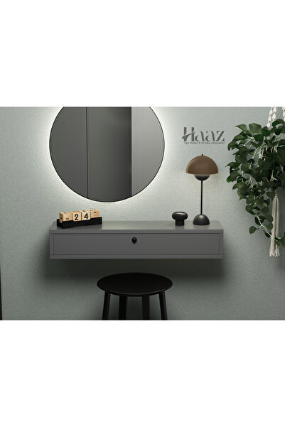 NOBIA MOBILYA DEKORATİF DRESUAR SUNTALAM 70CM