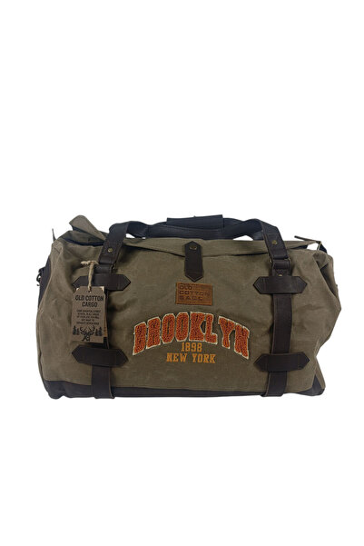old cotton cargo SEYAHAT VE SPOR ÇANTASI - TRAVEL M - 7123 S