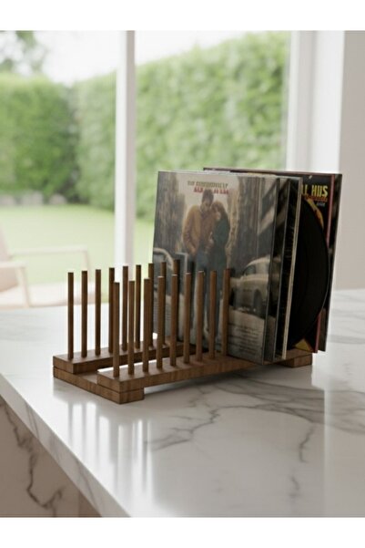 fatrema PLAK DÜZENLEYİCİ DEKORATİF PLAKLIK AHŞAP PLAKLIK