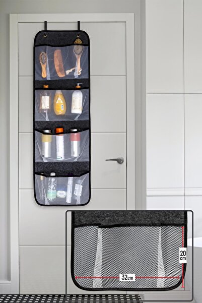 Helen's Home Behind-The-Door Organizer 103X32 cm