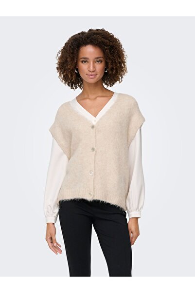 ONLY Weste ONLAZU Weste