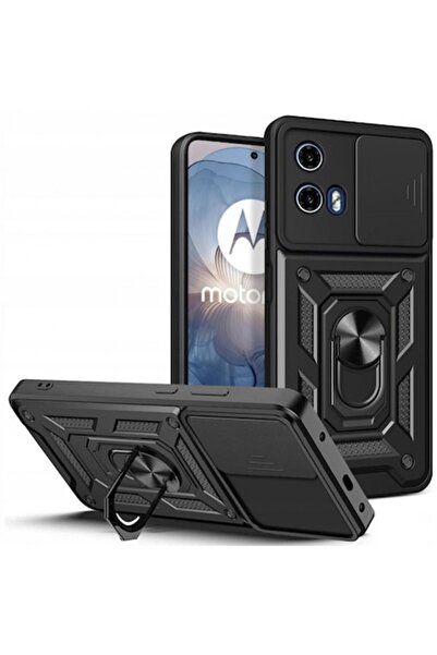 Tech-Protect Husă compatibilă cu Motorola Moto E14 / G24 Power / G04 / G24, C...