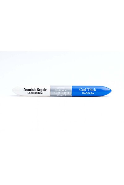Ushas Mascara și ser pentru gene 2 în 1 – MA 1082