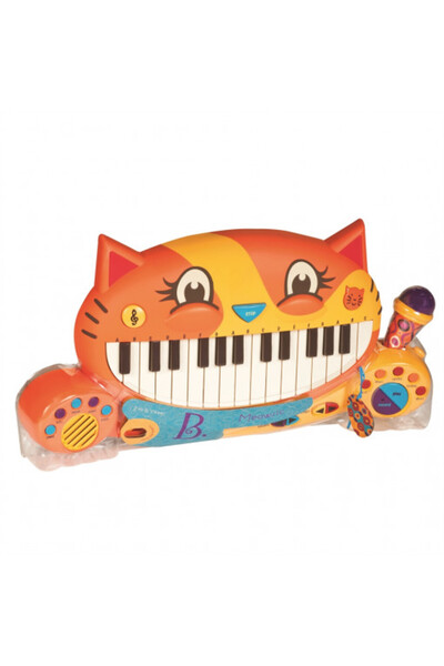 BToys Pian pentru pisici B.Toys