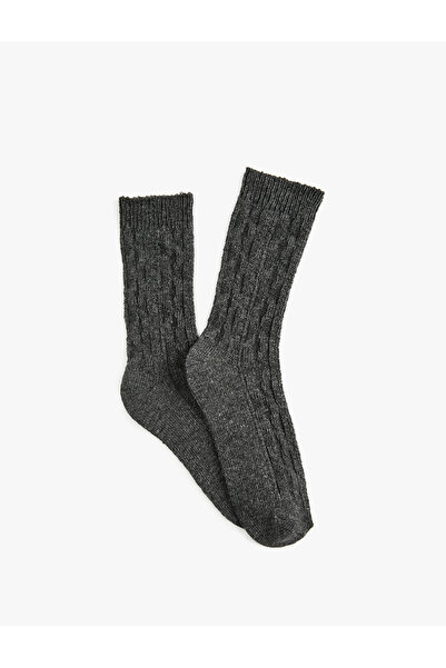 Koton Текстурирани чорапи