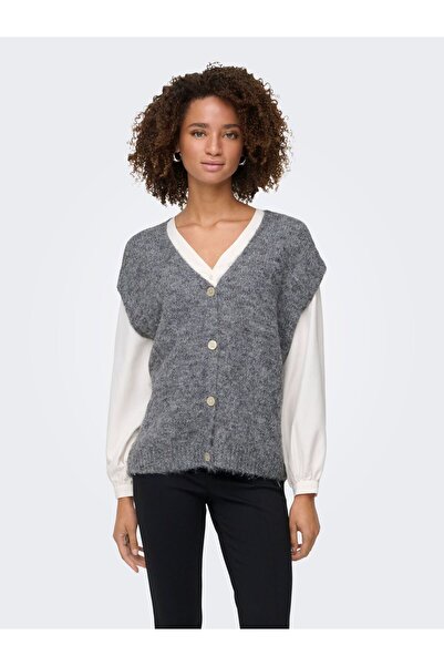 ONLY Weste ONLAZU Weste