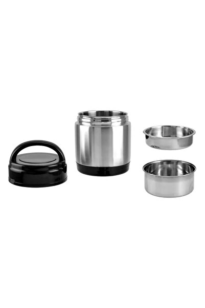 Perfect Home Stainless Steel Food Thermos Food Container 1000ml