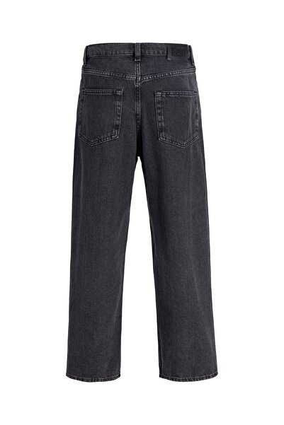 Jack & Jones Junior Baggy Fit Jeans JJIALEX JJCLASSIC SQ 137 JNR Baggy Fit Jeans Junior