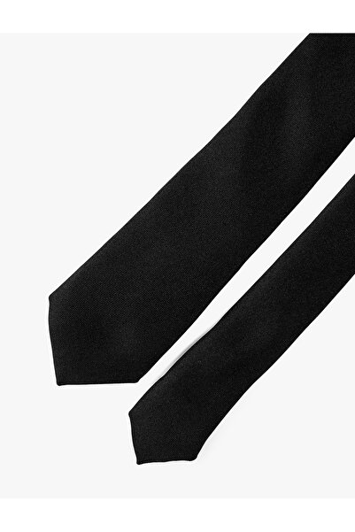 Koton Textured Shiny Tie