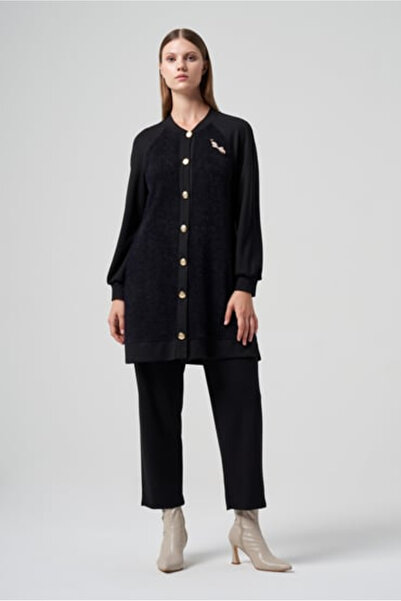 MÜSEMMA Large Size Asilay Suit