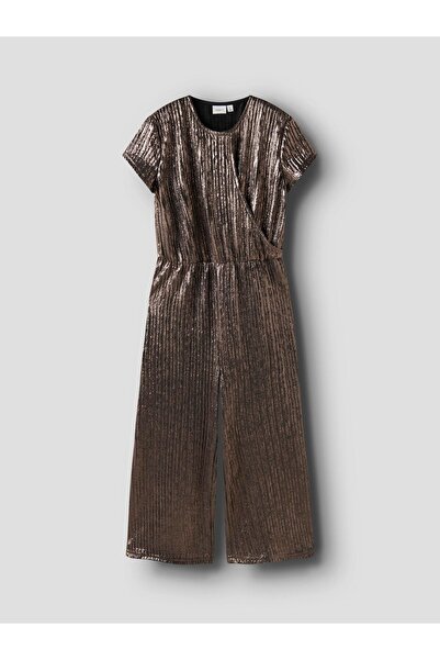 Name it Jumpsuit Glitzer