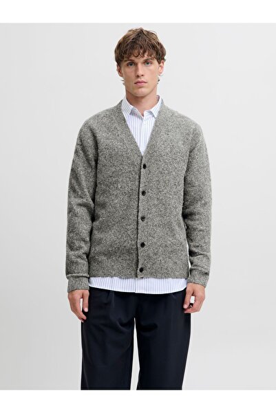 Jack & Jones Premium Strickjacke Strickjacke
