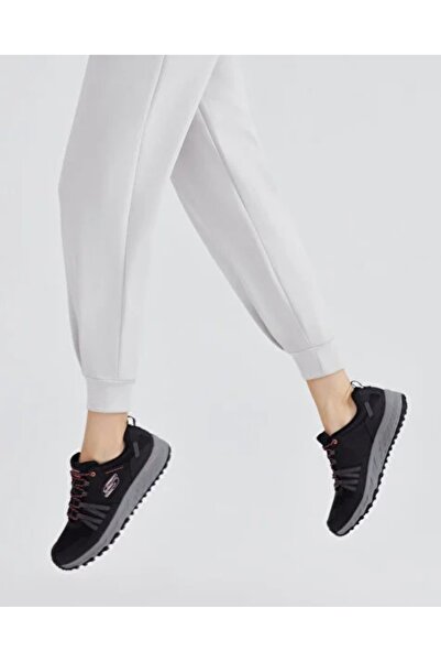 SKECHERS ESCAPE PLAN Ayakkabı Water Repellent 180061BKHP