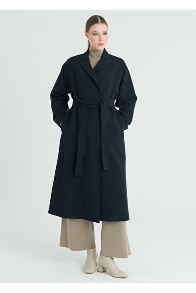 Armağan Belted Wear-Remove Cap