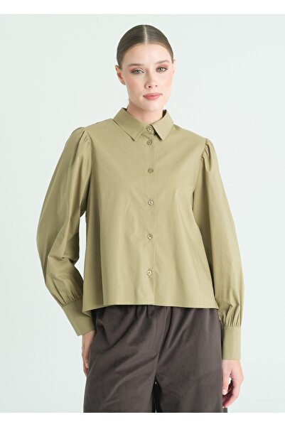 Armağan Κλασική μπλούζα