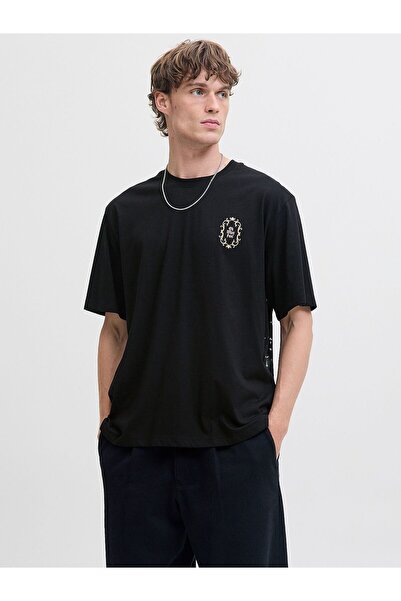 Jack & Jones Μπλουζάκι μπλουζάκι