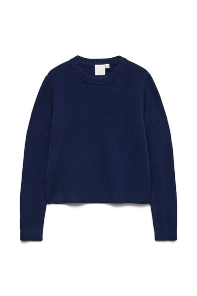 Vero Moda Strickpullover VMHEAVEN Strickpullover