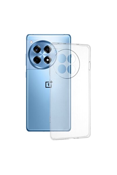 OEM Husa de Protectie, OEM, pentru OnePlus 12, TPU Protect Plus, cu Dust Plug...