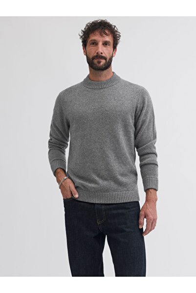 Portland Outerwear Company Strickpullover Portland Outerwear Co. Strickpullover