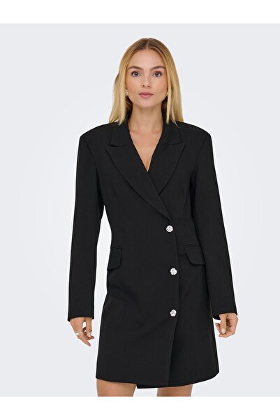 JDY Blazer-Kleid JDYJANET Kurzes Kleid
