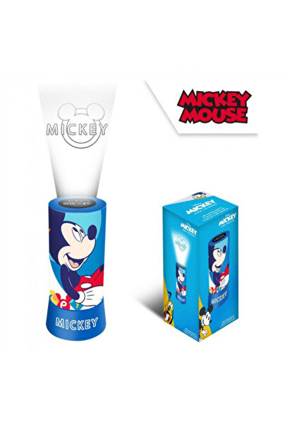 Disney 2-in-1 Mickey Projector, Lamp, Night Light