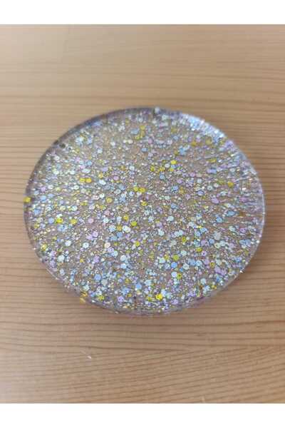 karelim home Bardak Altlığı 10 × 10