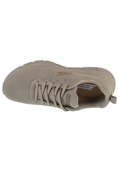 SKECHERS Bobs B Flex - Chill Edge, Men's Sneakers