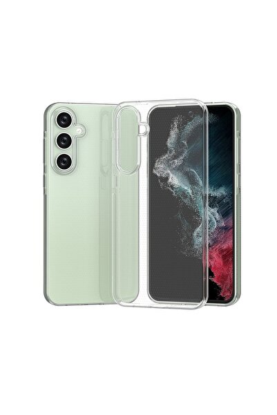 Flippy Carcasă de telefon compatibilă cu Samsung Galaxy A15 / A15 5G, Protect...