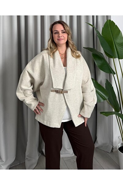 FUNDA Casela Kaşmir Kaban