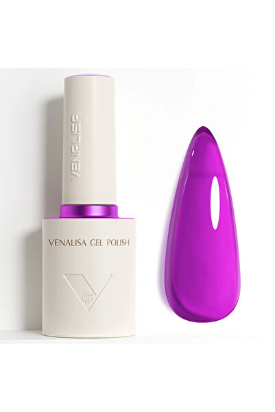 Venalisa Oja semipermanentă cu gel 5087