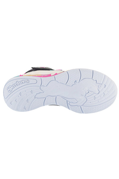 SKECHERS S-Lights: Unicorn Chaser - Jumping Magic, Girls' Sneakers