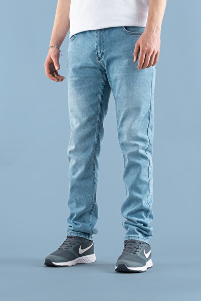 bombe Men's Denim Regular Jeans