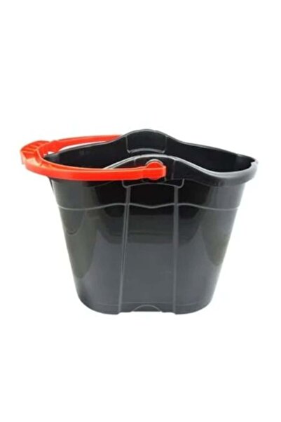 Clino Pachet 3 x Găleată semi-ovală cu storcător 14 L