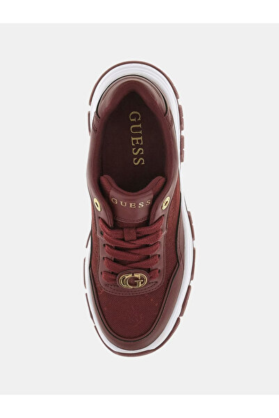 Guess Kadın Ayakkabı BERRETT2- FLFBRTELE12