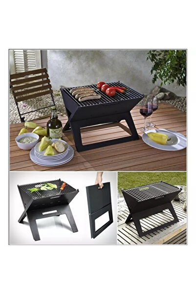 Perfect Home Portable grill