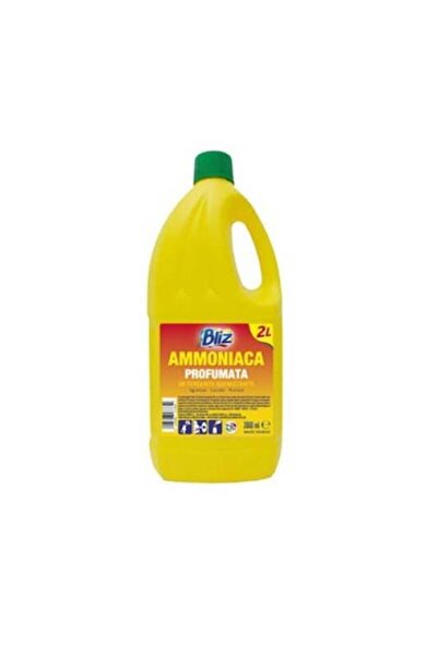BLIZ Detergent multi-suprafețe cu amoniac 2L