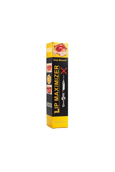 Kiss Beauty – Maximizator de buze (5 ml)